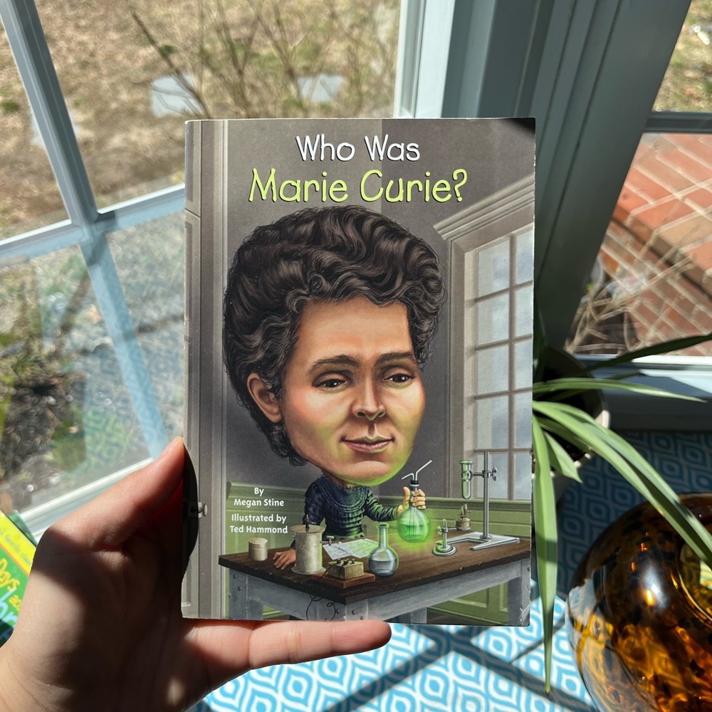 Who Was Marie Curie?